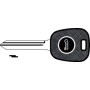 Chiave Auto Senza Trasponder T00SZ17RP