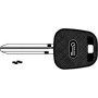 Chiave Auto Extra Senza Trasponder T00TY37RP