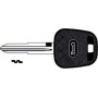 Chiave Auto Senza Trasponder T00TY40RP