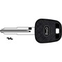 Chiave Auto Senza Trasponder T00TY40RPA