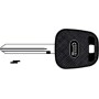Chiave Auto Senza Trasponder T00TY45P