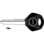 Chiave Auto Senza Trasponder T00YA34RP