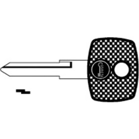 Chiave Auto Senza Trasponder T00YMNFP