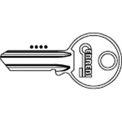 Chiave Universale U4PD (SLC UL060)