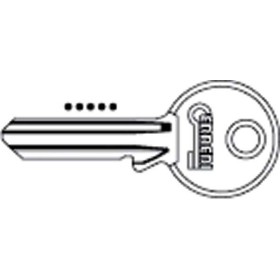 Chiave Universale U5PS (SLC UL059)