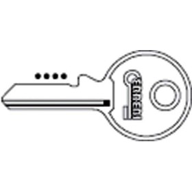 Chiave Profilo Nazionale V10 (SLC VI4)