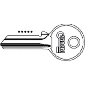 Chiave Profilo Nazionale V14 (SLC VI13)