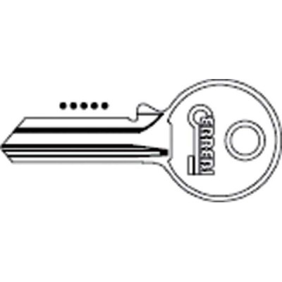 Chiave Profilo Nazionale V14 (SLC VI13)