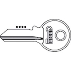 Chiave Profilo Nazionale V4D (SLC VI9)