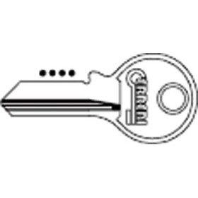 Chiave Profilo Nazionale V4PD (SLC VI084)