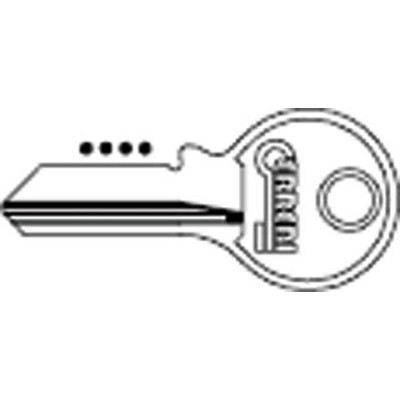 Chiave Profilo Nazionale V4PD (SLC VI084)