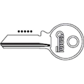 Chiave Profilo Nazionale V5S (SLC VI081)