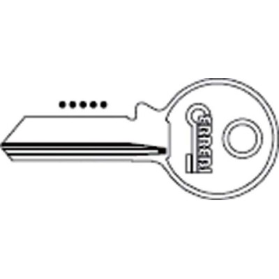 Chiave Profilo Nazionale V5S (SLC VI081)