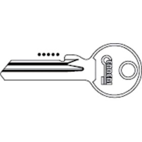 Chiave Profilo Nazionale V7R (SLC VI5R)