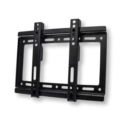 Supporto TV fisso a parete fino a 42 pollici portata max.15kg