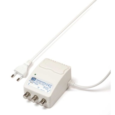 Alimentatore da interno per amplificatore da palo AMP30