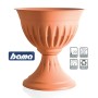 Calice Alba vaso in resina Ø43 x 46h