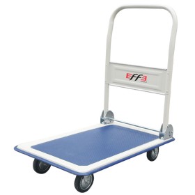 Carrello tuttofare portata kg.150 cm.73x48