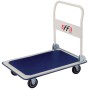 Carrello tuttofare portata kg.300 cm.61x91