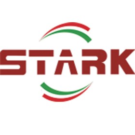 Cassaforte Stark con chiave - 2 catenacci cm.36x23hx19,5p spess.mm.8