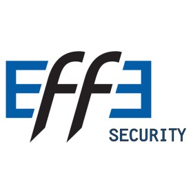 Casseforte effe c/ch.cm.36x23x20p