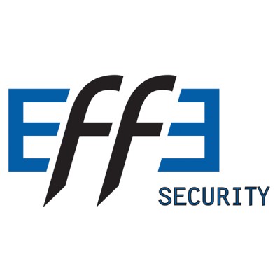 Casseforte effe c/ch.cm.36x23x20p