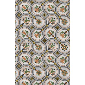 Tappeto multiuso antiscivolo Aquamat art.4074-1