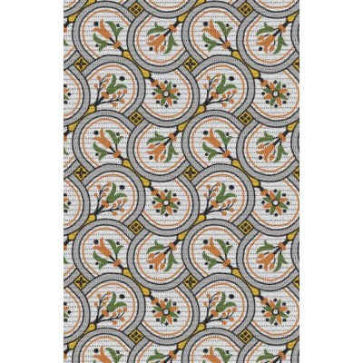 Tappeto multiuso antiscivolo Aquamat art.4074-1