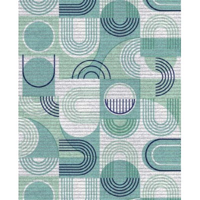 Tappeto multiuso antiscivolo Aquamat art.4076-1