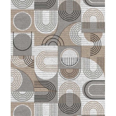 Tappeto multiuso antiscivolo Aquamat art.4076-3