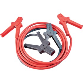 Coppia cavi avviamento per auto D.16mm 220Ah mt.3,0