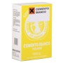 Cemento bianco in scatola kg.1