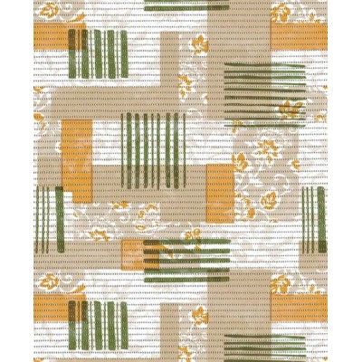 Tappeto multiuso antiscivolo Aquamat art.4078-1