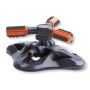 Irrigatore rotativo 3 bracci