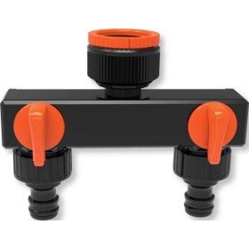 Presa rubinetto 2 vie