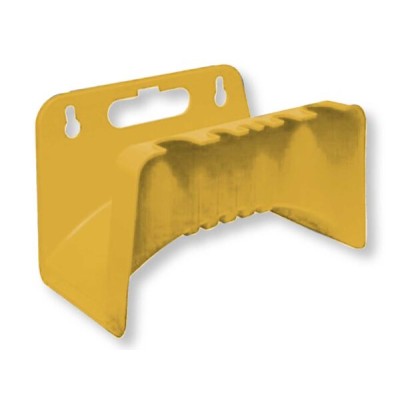 Sella portatubo attacco murale