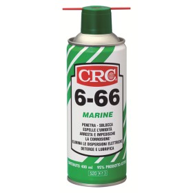 Crc 6-66 marine sbloccante lubrificante ml.400