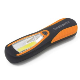 Torcia Calamito large Luminosità 200lm IPX4 3 batterie AAA incluse