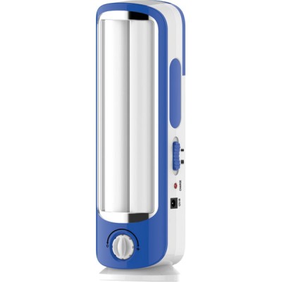 Lanterna emergenza ricaricabile Andromeda 2 - 80 COB LED 630lm