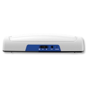 Lanterna emergenza ricaricabile Monolite - 24 LED 480lm