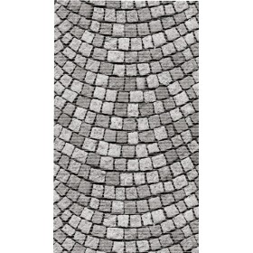 Tappeto multiuso antiscivolo Aquamat art.579-1