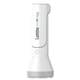 Torcia ricaricabile Lumina multifunzione torcia 112lm - appoggio 41lm