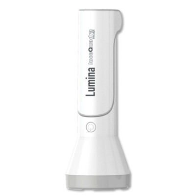 Torcia ricaricabile Lumina multifunzione torcia 112lm - appoggio 41lm