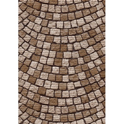 Tappeto multiuso antiscivolo Aquamat art.579-2