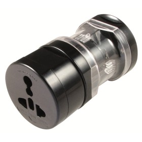 Adattatore per dispositivi elettrici da viaggio universale