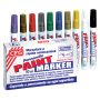 Pennarello Paint Marker rapida essiccazione alto potere coprente