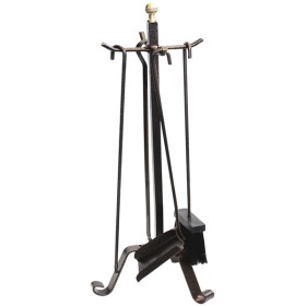 Gruppo camino 22x58h