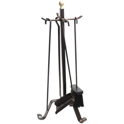 Gruppo camino 22x58h