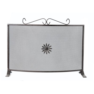 Parascintille curvo 70x55h