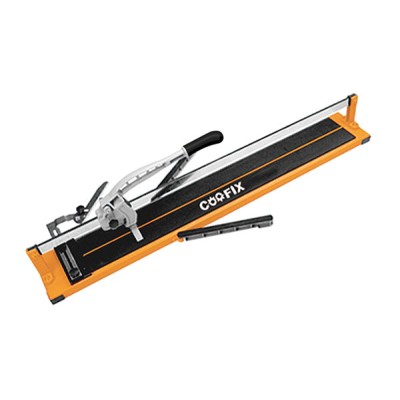 Tagliapiastrelle professionale spessore max taglio mm.14 lungh.mm.800